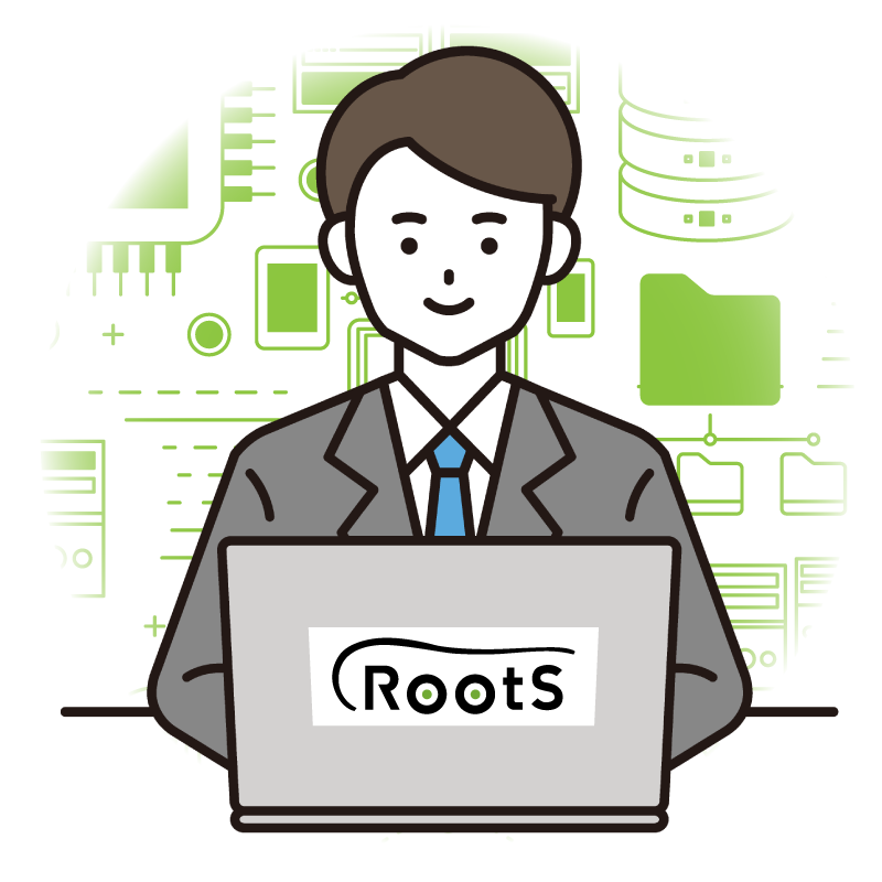 STEP 3 データ準備・環境構築